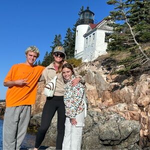 Meet your Posher, Cherilyn